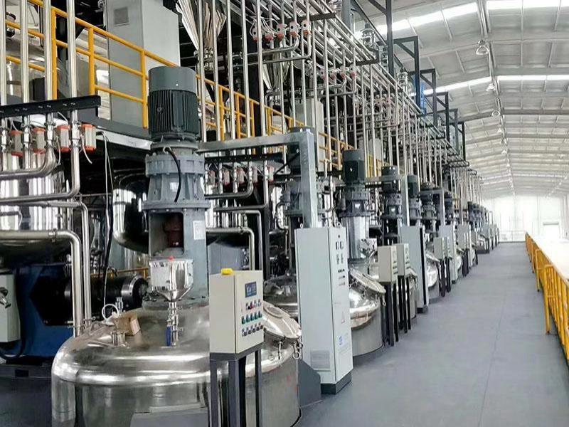 化學(xué)，化工成套設(shè)備